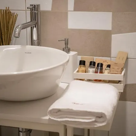 Couette-café Amatè 4*