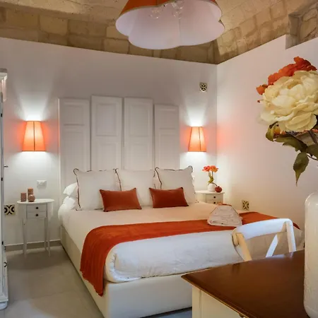 Couette-café Amatè 4*