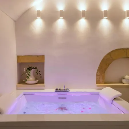 Couette-café Amatè 4*