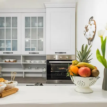 Amatè Couette-café Lecce