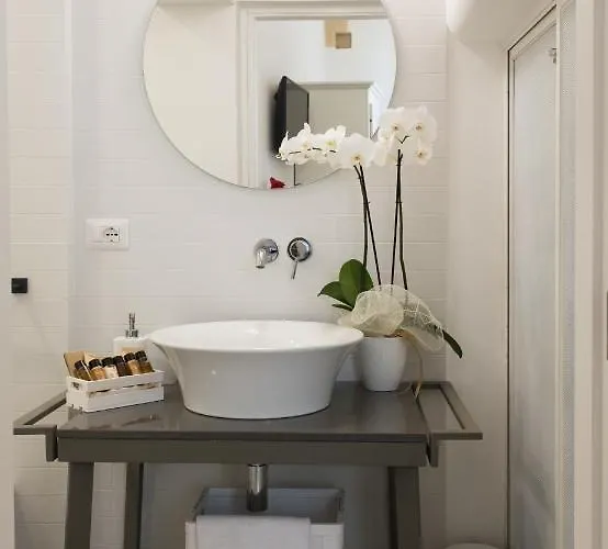 Bed & Breakfast Amate Lecce