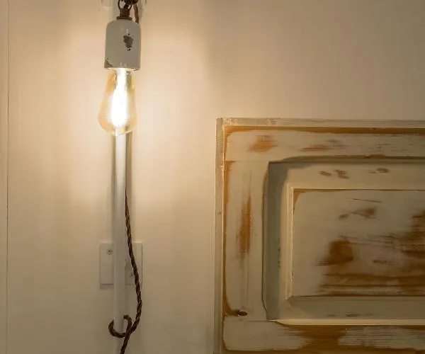 Bed & Breakfast Amate