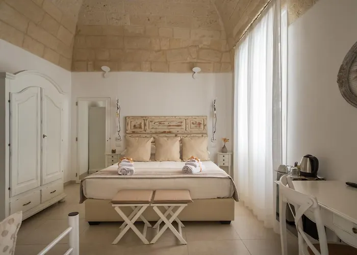 Bed & Breakfast Amate Lecce