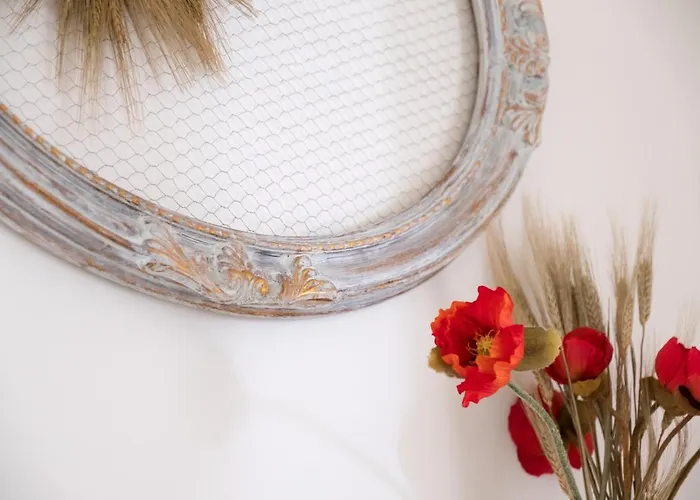 Bed & Breakfast Amate