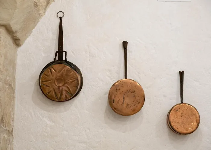 Bed & Breakfast Amate