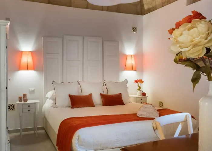 Bed & Breakfast Amate 4*