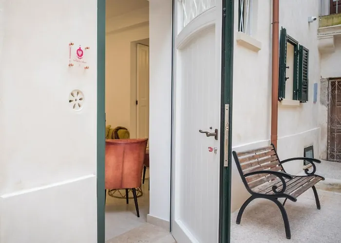 Bed & Breakfast Amate