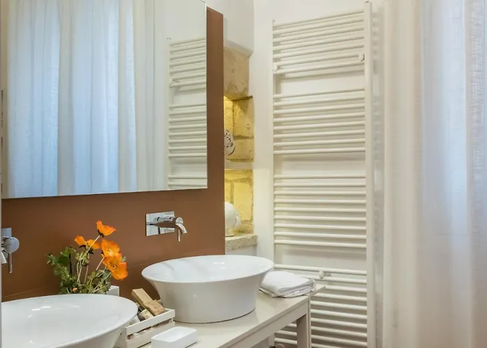 Bed & Breakfast Amate