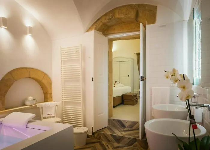 Bed & Breakfast Amate 4*