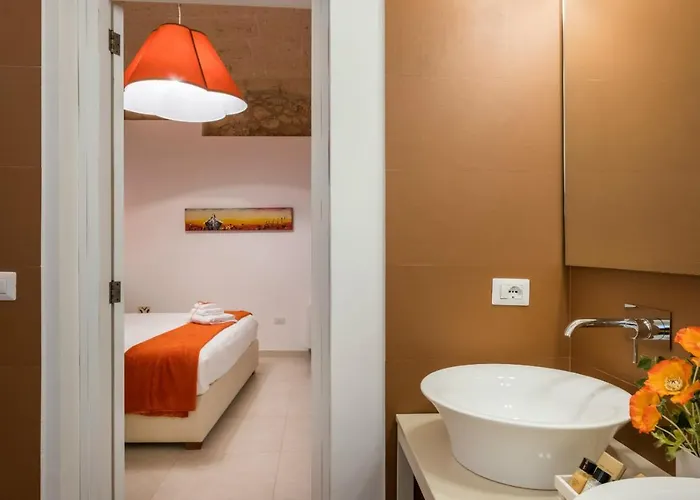 Amate Bed & Breakfast 4*