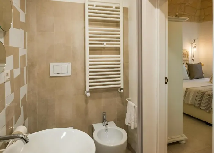 Amate Bed & Breakfast Lecce