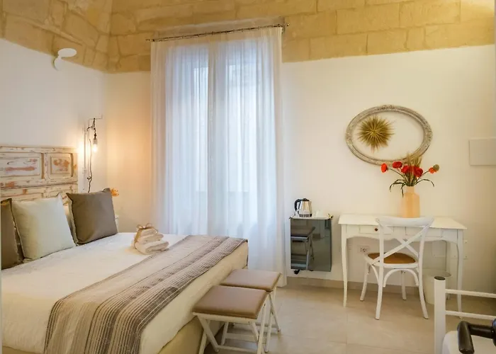 Amate Bed & Breakfast