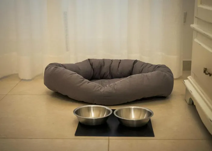 Bed & Breakfast Amate