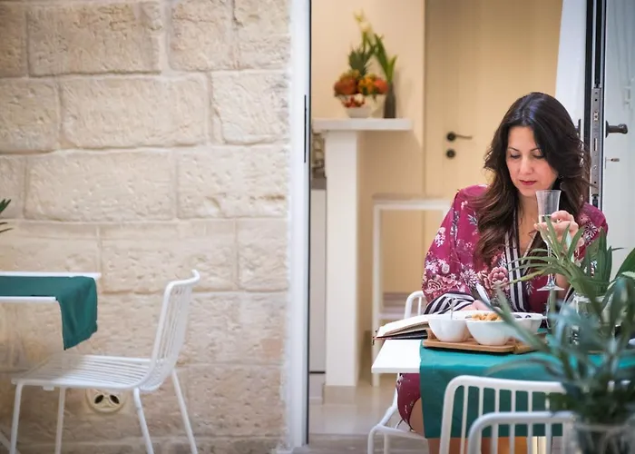 Bed & Breakfast Amate 4*