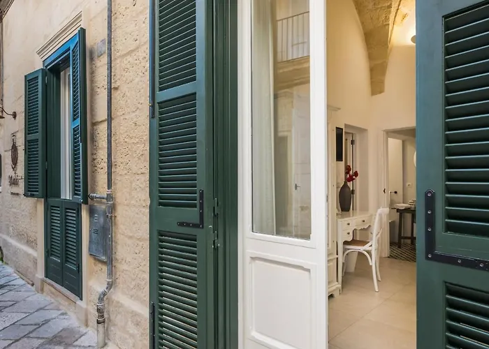 Bed & Breakfast Amate 4*