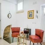 Bed and Breakfast Amate 4*