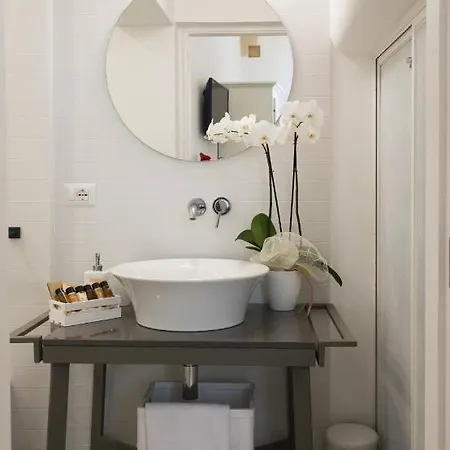 Nocleg ze śniadaniem Amate Lecce