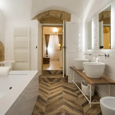 Amate Nocleg ze śniadaniem Lecce