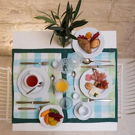 Nocleg ze śniadaniem Amate Lecce