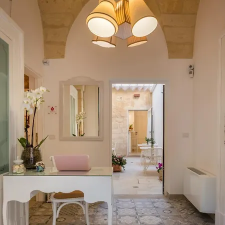 Amate Nocleg ze śniadaniem 4*