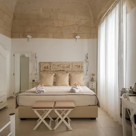 Nocleg ze śniadaniem Amate Lecce