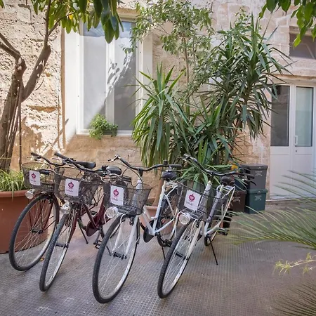 Amate Bed & Breakfast