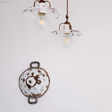 Amate Nocleg ze śniadaniem 4*