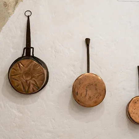 Nocleg ze śniadaniem Amate