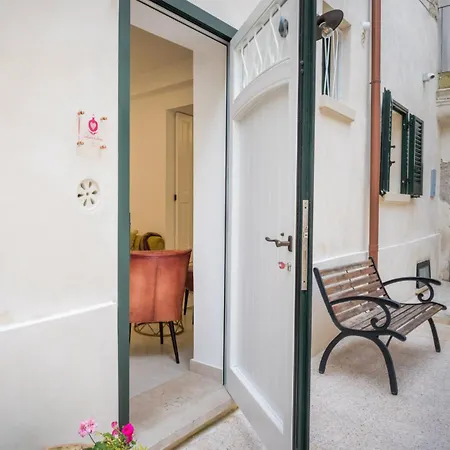 Nocleg ze śniadaniem Amate