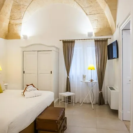 Amate Bed & Breakfast 4*