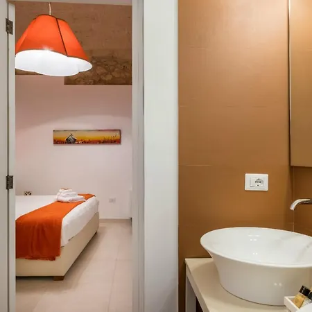 Amate Nocleg ze śniadaniem 4*