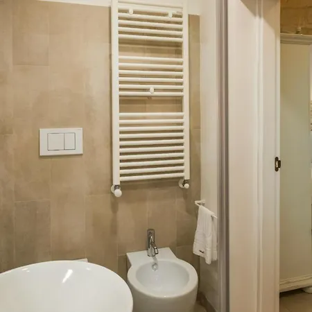 Amate Nocleg ze śniadaniem Lecce