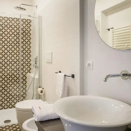 Amate Nocleg ze śniadaniem Lecce