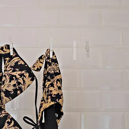 Amate Nocleg ze śniadaniem 4*