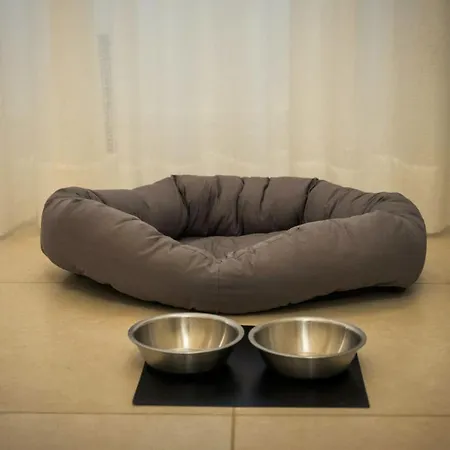 Nocleg ze śniadaniem Amate