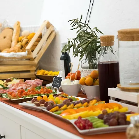 Nocleg ze śniadaniem Amate