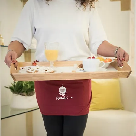 Nocleg ze śniadaniem Amate Lecce