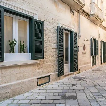 Bed & Breakfast Amate