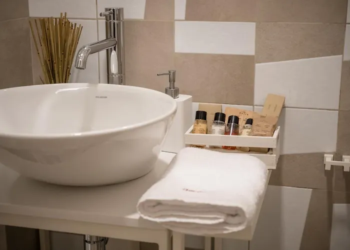 Bed & Breakfast Amate 4*