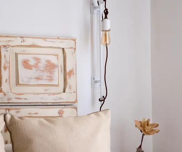 Bed & Breakfast Amate Lecce