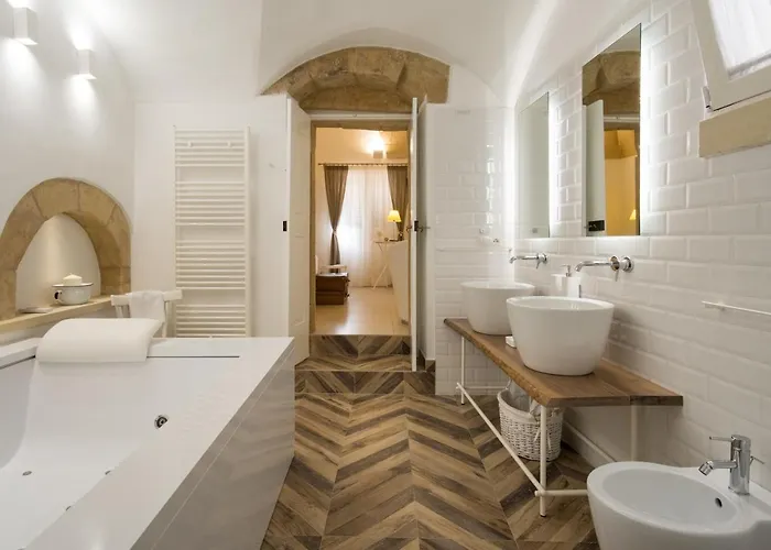 Amate Bed & Breakfast Lecce