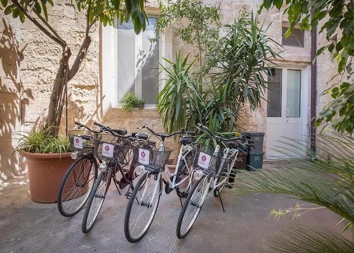 Amate Bed & Breakfast