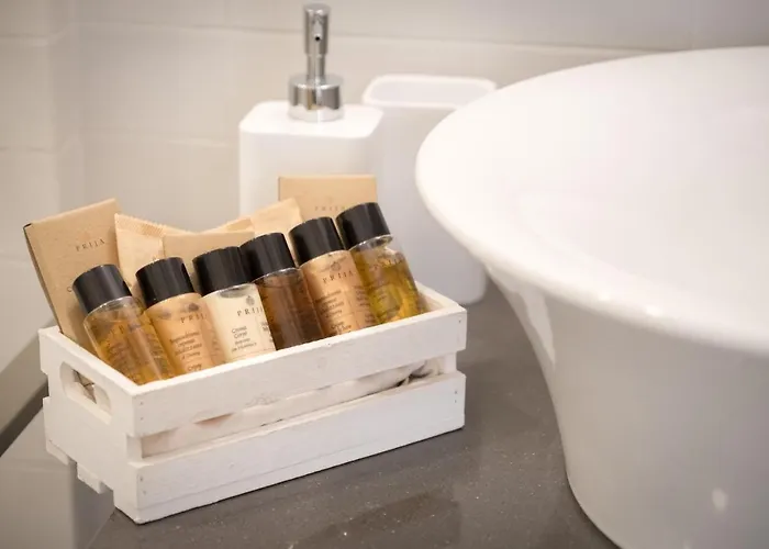 Bed & Breakfast Amate