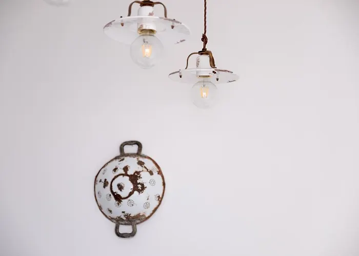 Amate Bed & Breakfast 4*