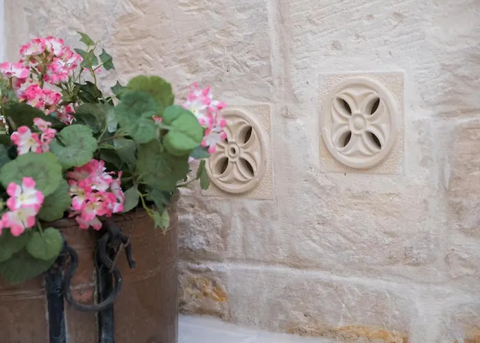 Bed & Breakfast Amate 4*