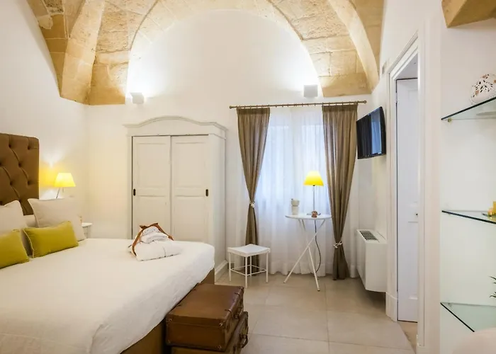 Amate Bed & Breakfast 4*