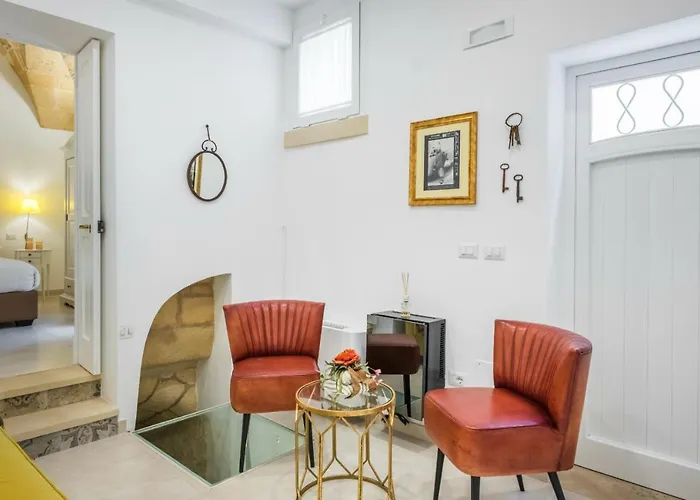 Bed & Breakfast Amate 4*