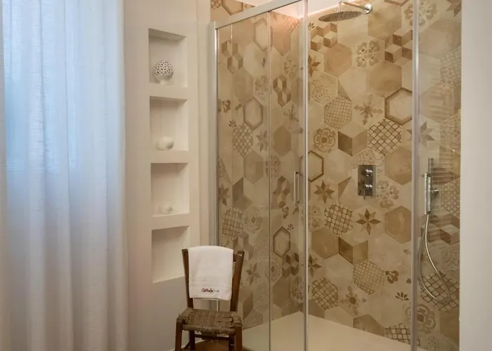 Bed & Breakfast Amate Lecce