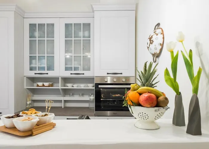 Amate Bed & Breakfast Lecce