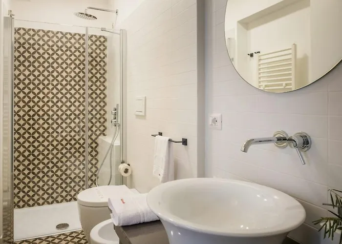 Amate Bed & Breakfast Lecce